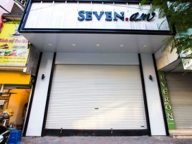 7 Ưu Điểm Nổi Bật Của Cửa Cuốn Tấm Liền Austdoor