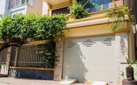 Ô Xuyên Sáng Cửa Cuốn: 4 Lợi Ích Nổi Bật
