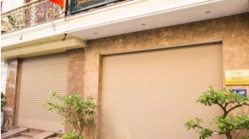 5 lưu ý sử dụng cửa cuốn an toàn và bền bỉ