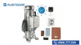 Giá Motor Austdoor Mới Nhất