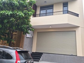 Cửa cuốn dân dụng Austdoor: Cẩm nang chọn mua, báo giá và sử dụng từ A–Z