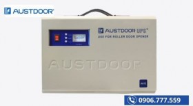 Bình lưu điện Austdoor loại nào tốt?