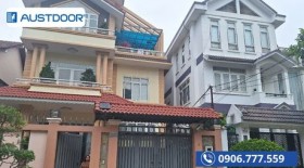 So sánh cửa cuốn E50i và C70: Nên chọn mẫu nào?