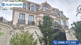 Austdoor và Titadoor: Nên chọn cửa cuốn nào?