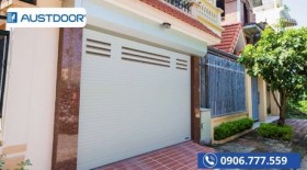 So Sánh Austdoor và BossDoor: Nên Chọn Hãng Nào Tốt Nhất?