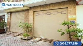 Cửa Cuốn Dưới 30 Triệu: Báo Giá & Top Mẫu Chính Hãng Tốt Nhất