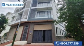 Giá cửa cuốn Austdoor Đồng Nai bao nhiêu?