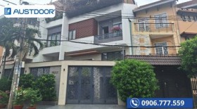 Austdoor Mega M70 Hay Combi C70?