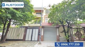Giá cửa cuốn Austdoor Bình Dương