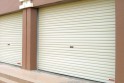 Cửa Cuốn Thép Tấm Liền Doortech