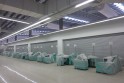 Cửa Cuốn Thép Siêu Trường ST100 - Kích Thước Lớn