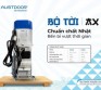 Bộ tời AX | Motor AX