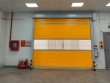 Cửa Cuốn PVC AD2000 – Giải Pháp Cửa Cuốn Nhanh Hiện Đại