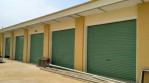 Cửa cuốn Stardoor ES40 Dày 0.4mm