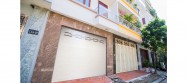 Cửa cuốn xuyên sáng 4