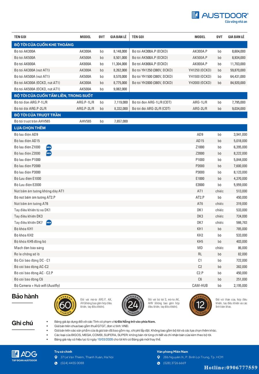 bang-gia-cua-cuon-austdoor-2026-moi-nhat-1