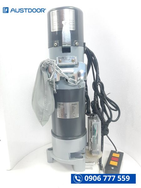 Gi&aacute; Motor Austdoor Mới Nhất &ndash; B&aacute;o Gi&aacute; Motor Cửa Cuốn Austdoor