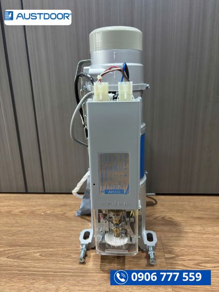 Gi&aacute; Motor Austdoor Mới Nhất &ndash; B&aacute;o Gi&aacute; Motor Cửa Cuốn Austdoor