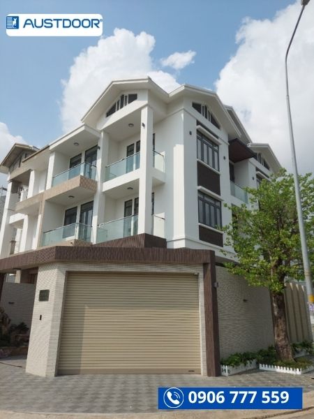 Cửa Cuốn Dưới 30 Triệu: Báo Giá & Top Mẫu Chính Hãng Tốt Nhất
