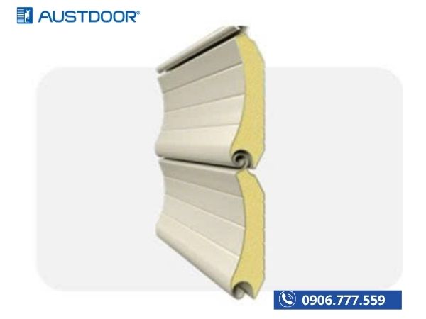 B&aacute;o Gi&aacute; Cửa Cuốn Chống B&atilde;o Mới Nhất