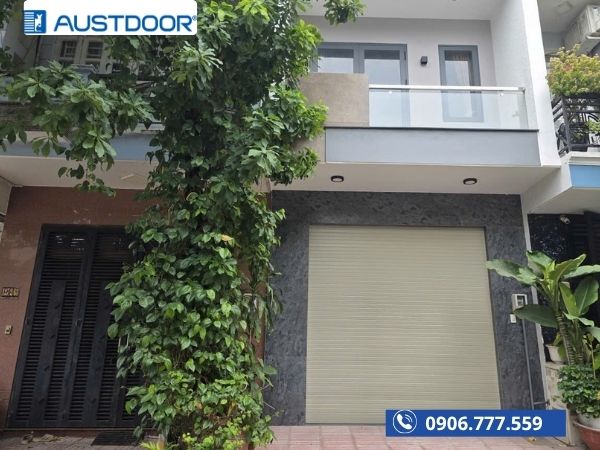 Gi&aacute; cửa cuốn Austdoor B&igrave;nh Dương &ndash; B&aacute;o gi&aacute; mới nhất v&agrave; tư vấn lựa chọn