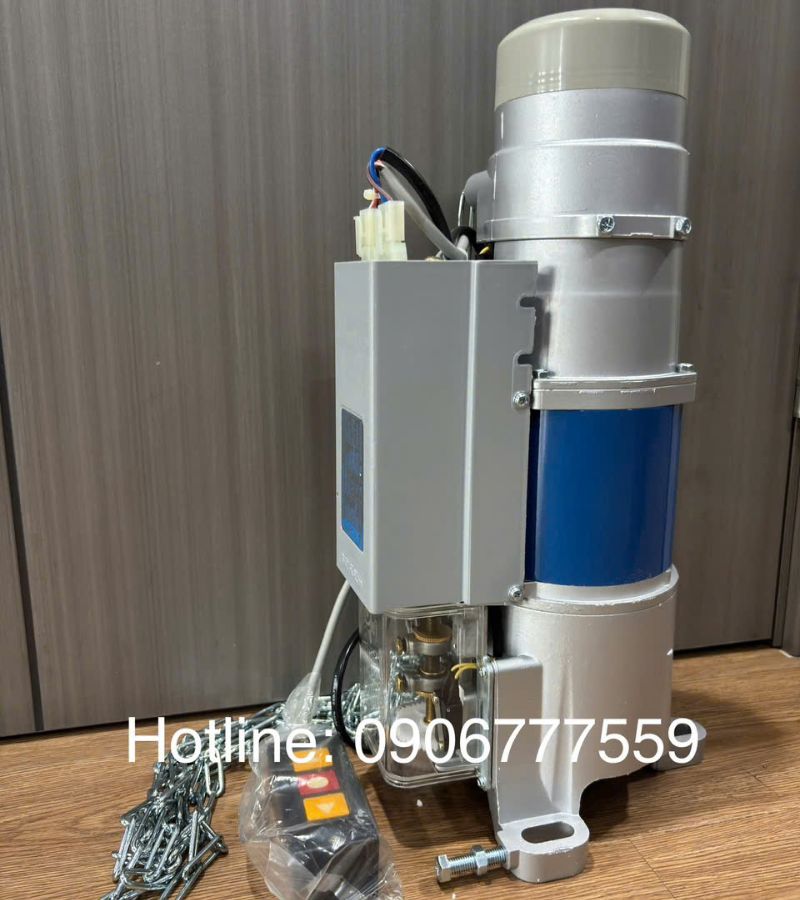 motor-ah300a-ausdoor