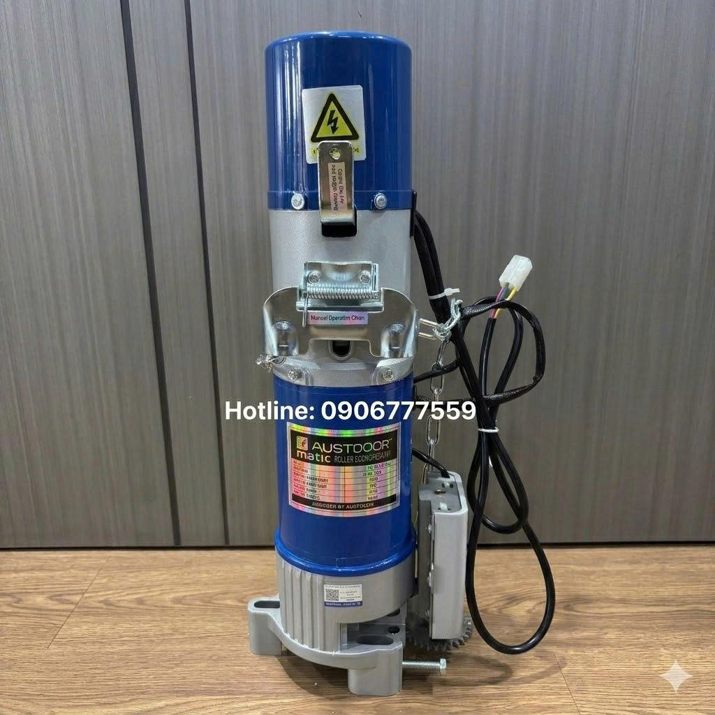 motor-ak300a-ausdoor