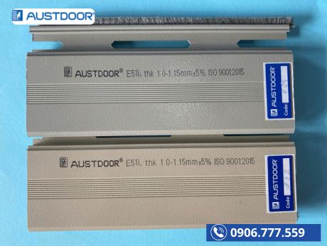 Cửa Cuốn E51i & E52i Tại Nh&agrave; xưởng Cobi Tại KCN Long Hậu, Long An