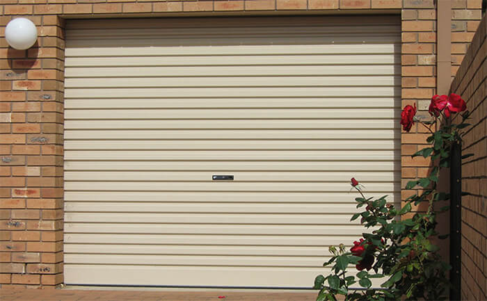 Cửa cuốn Stardoor NS50 Dày 0.5 mm