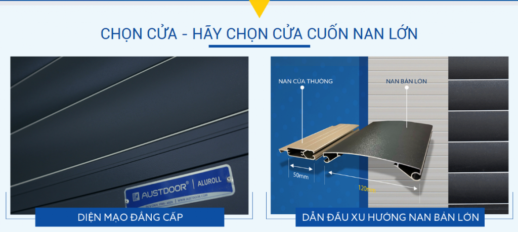 Tôn vinh diện mạo đẳng cấp cho ngôi nhà