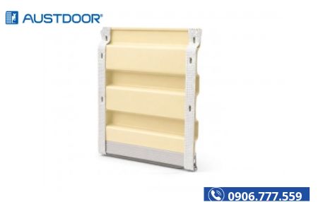 Cửa Cuốn Thép Tấm Liền - Austroll